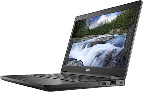 Dell Latitude 5490 i5 8th Touch